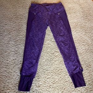 Hylete Workout Pants